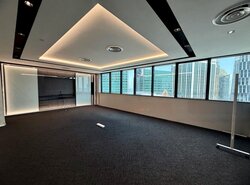 One Raffles Quay (D1), Office #457511451